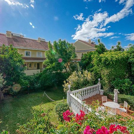 Villa Bonita Fuengirola Dış mekan fotoğraf