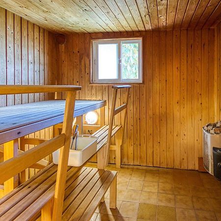 Villa Bonita Fuengirola Dış mekan fotoğraf
