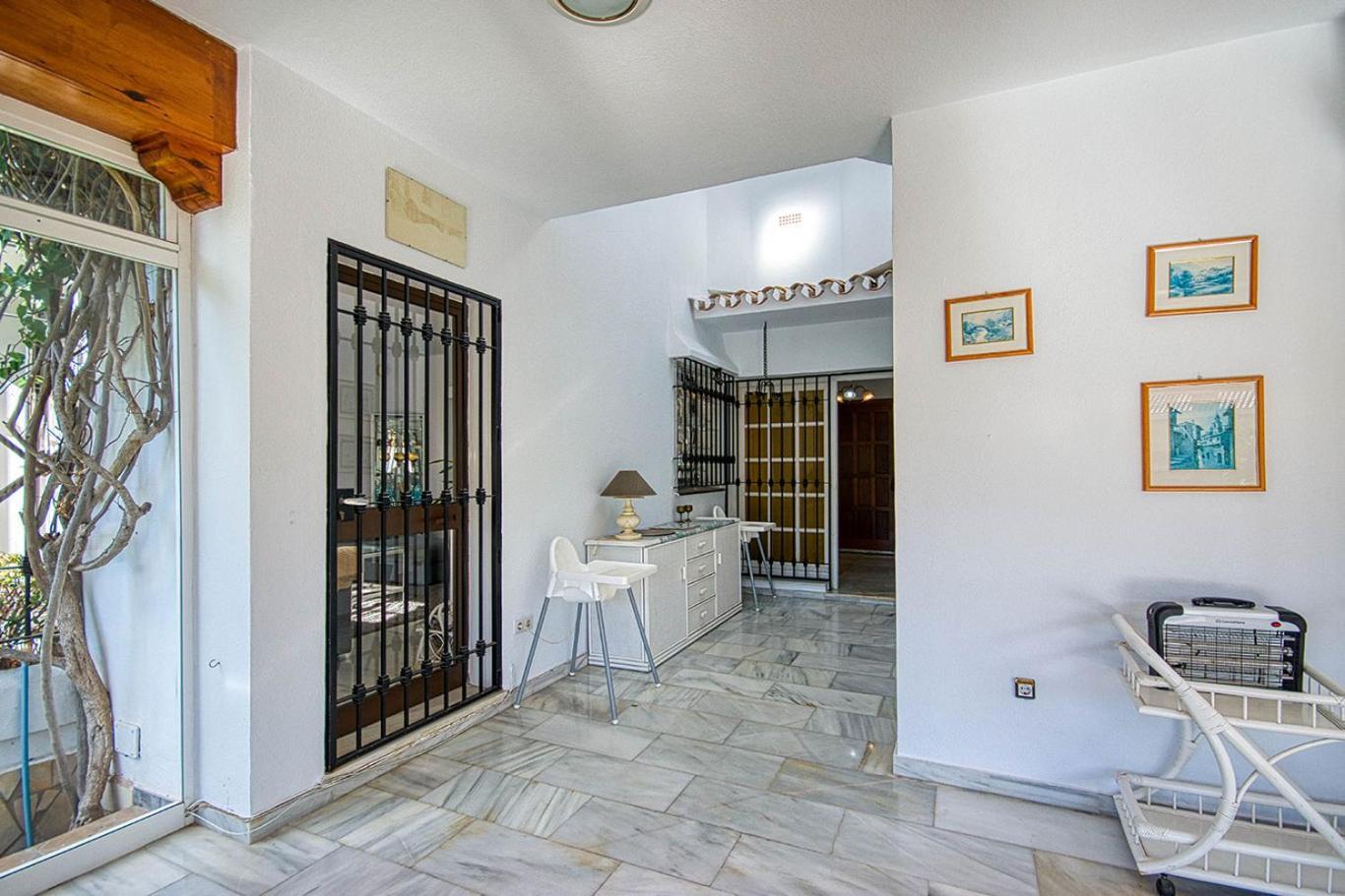Villa Bonita Fuengirola Dış mekan fotoğraf