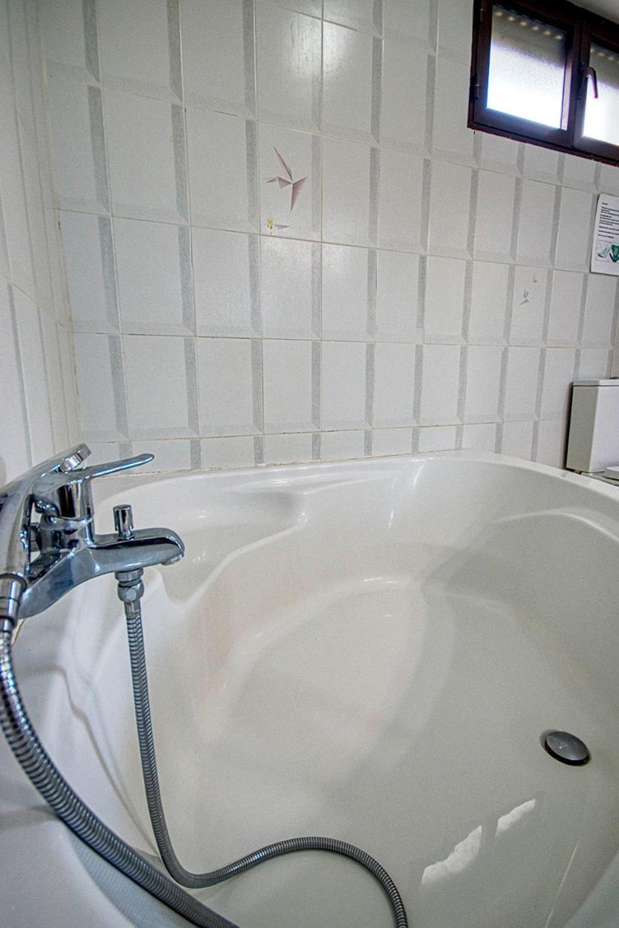 Villa Bonita Fuengirola Dış mekan fotoğraf
