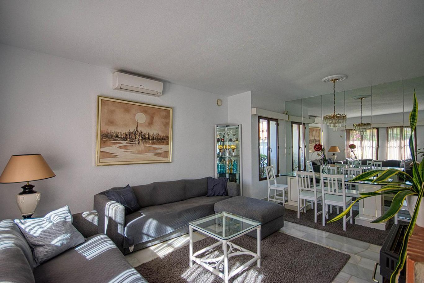 Villa Bonita Fuengirola Dış mekan fotoğraf