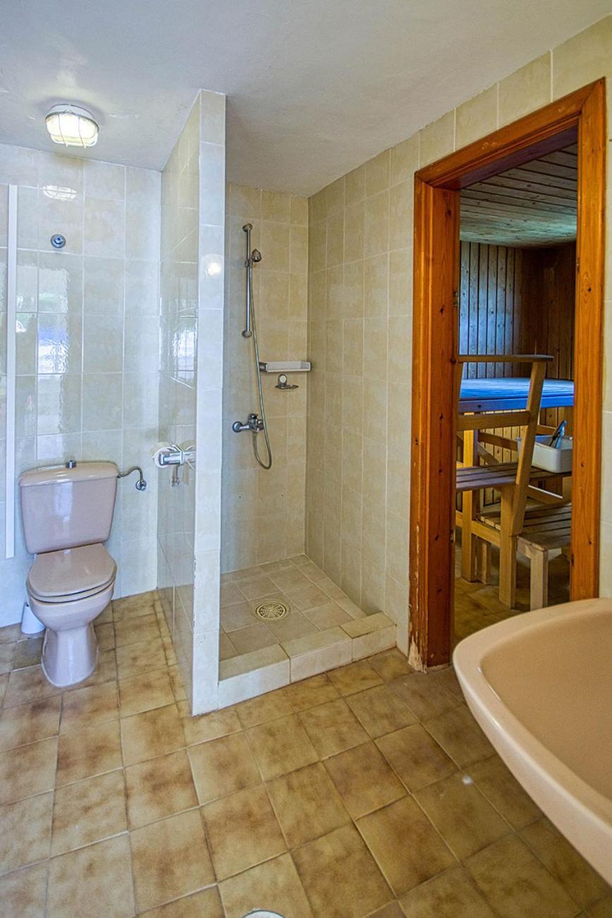 Villa Bonita Fuengirola Dış mekan fotoğraf