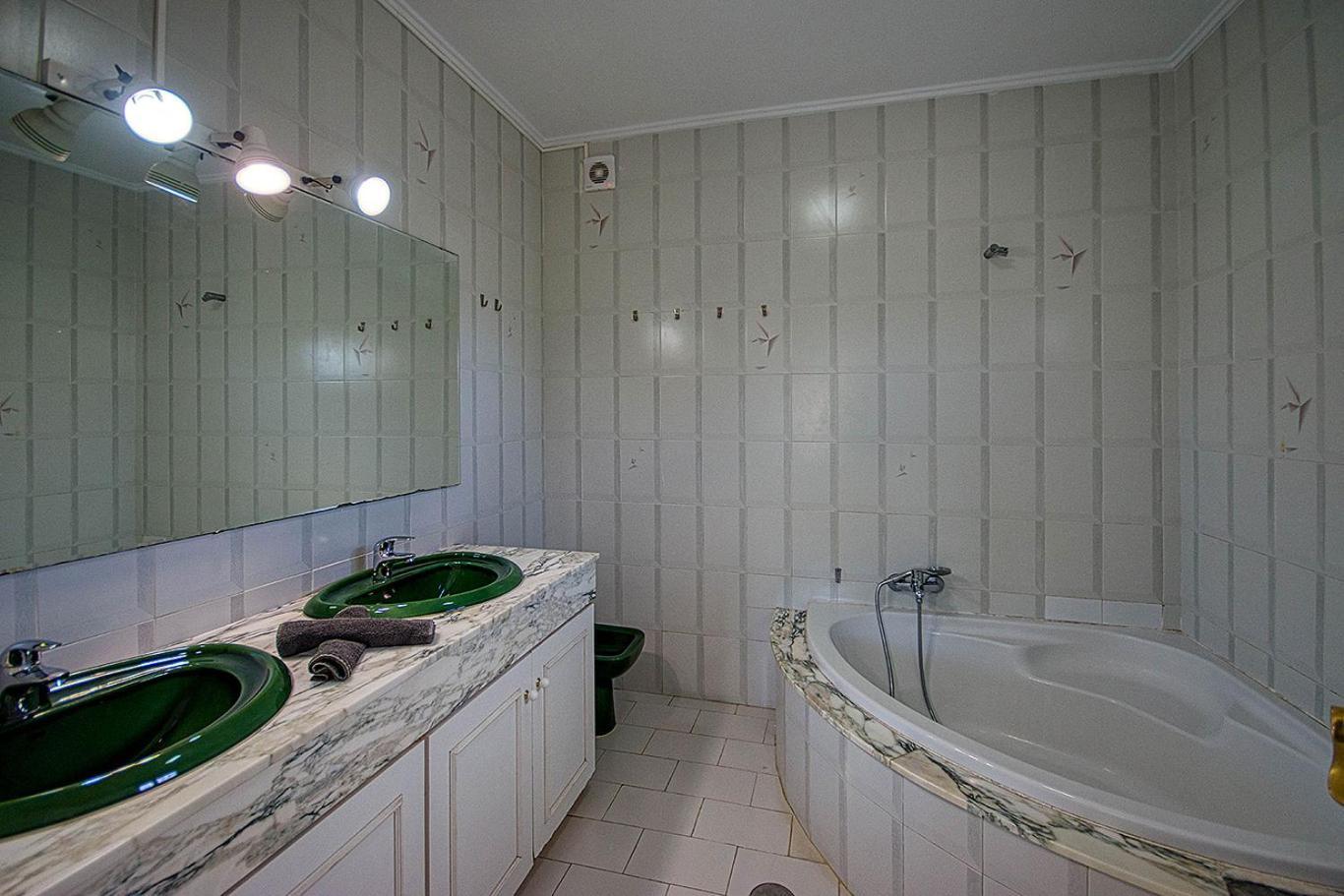 Villa Bonita Fuengirola Dış mekan fotoğraf