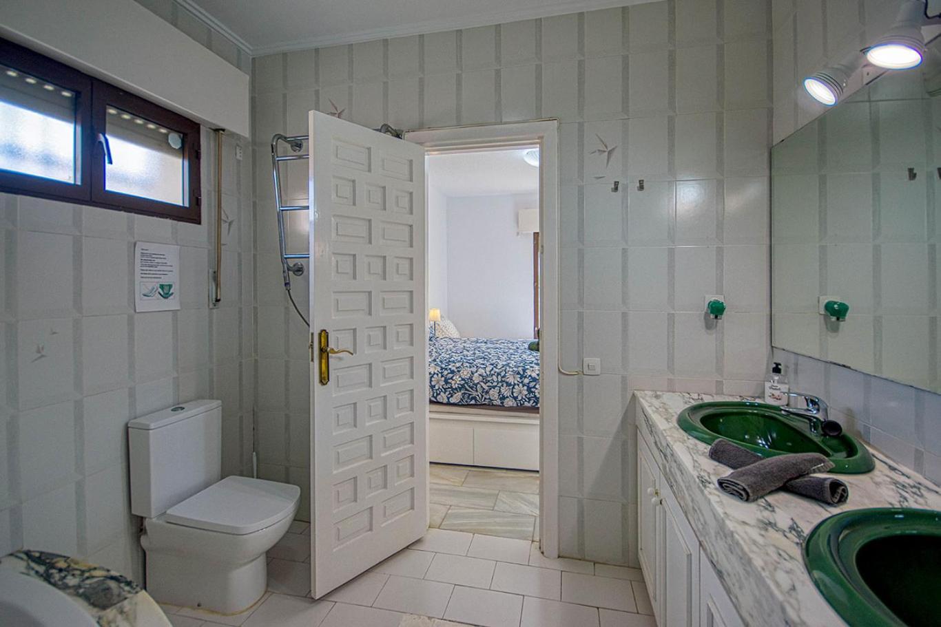 Villa Bonita Fuengirola Dış mekan fotoğraf