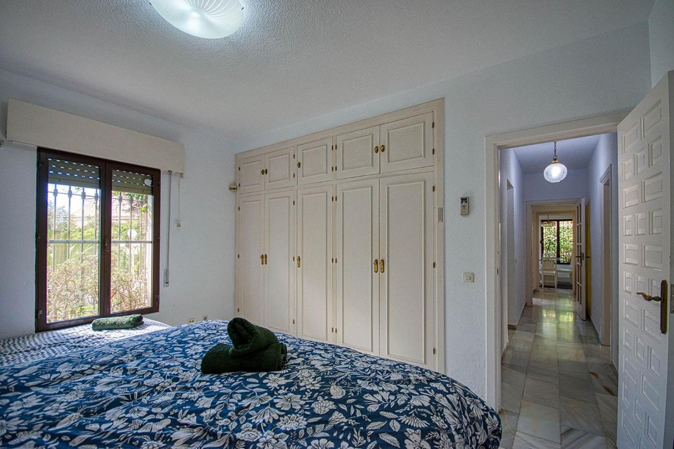 Villa Bonita Fuengirola Dış mekan fotoğraf