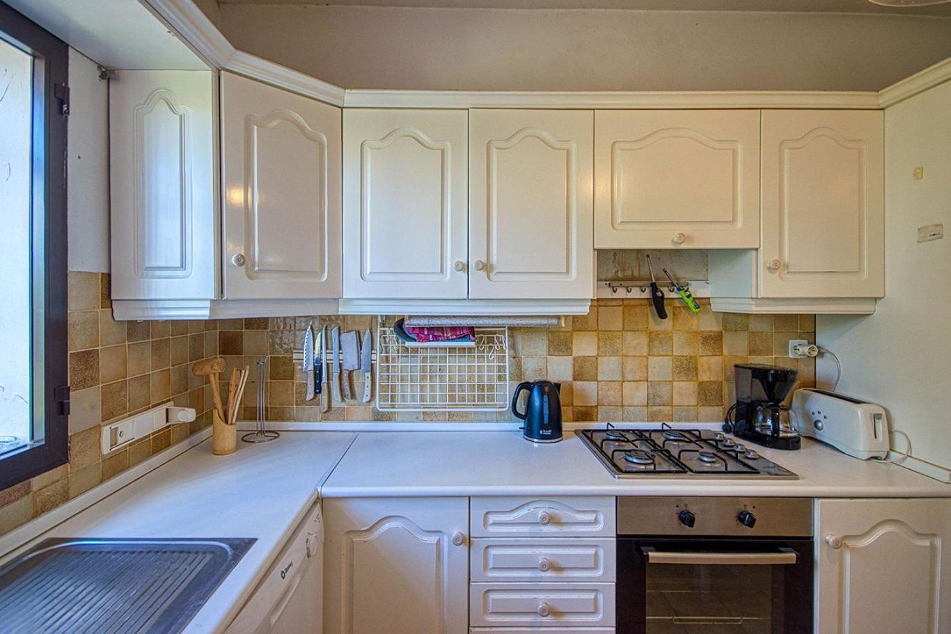 Villa Bonita Fuengirola Dış mekan fotoğraf
