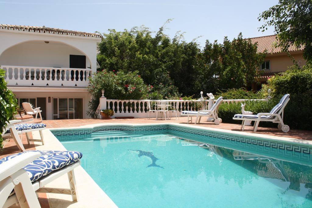 Villa Bonita Fuengirola Dış mekan fotoğraf