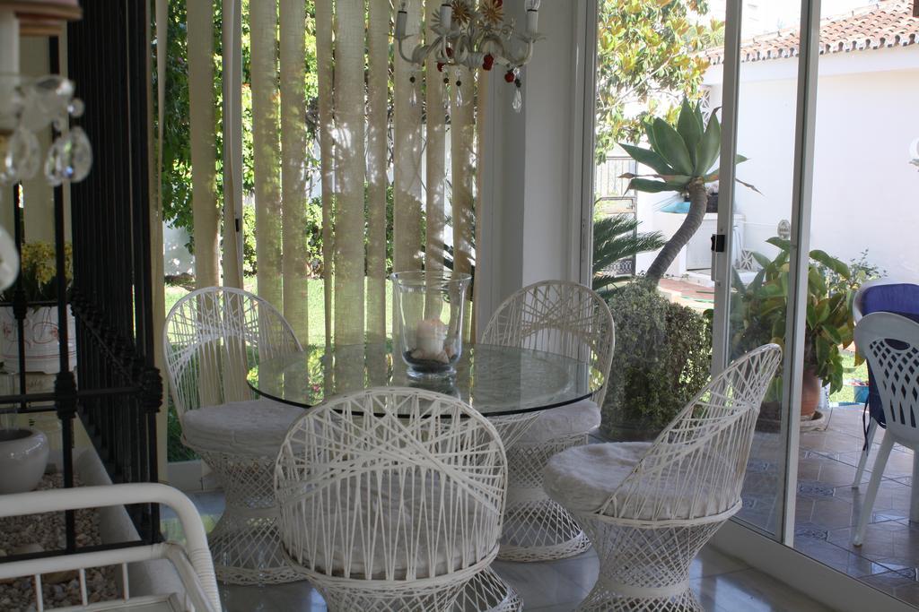 Villa Bonita Fuengirola Dış mekan fotoğraf