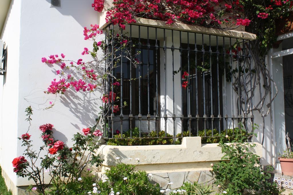 Villa Bonita Fuengirola Dış mekan fotoğraf