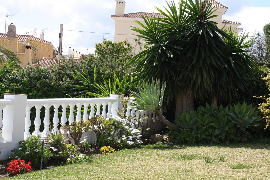Villa Bonita Fuengirola Dış mekan fotoğraf