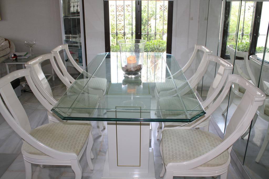 Villa Bonita Fuengirola Dış mekan fotoğraf